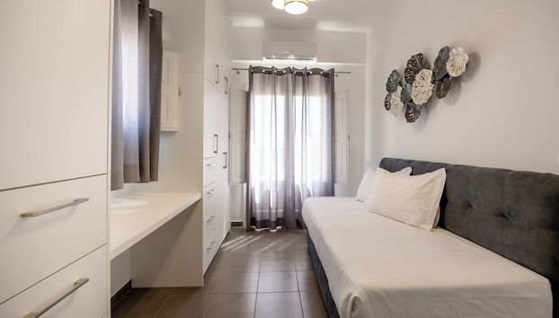 FN Suites - Foto 5, Habitación