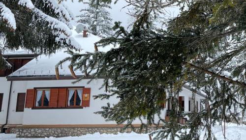 Chalet dell'Orso - Foto 4