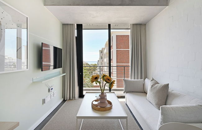 ONE26 ON M - Fluent Serviced Apartments - Foto 40