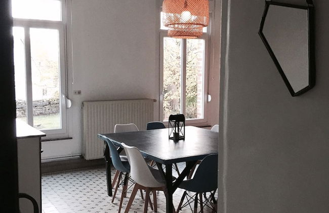 GrIsa'Home le gîte - Foto 5