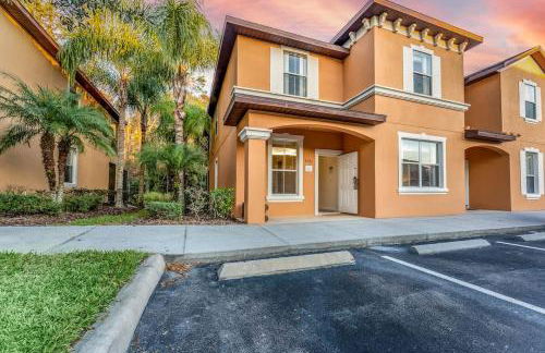 4 BR Hot Tub Cozy Decor @ Regal Oaks RO2761N - Foto 37