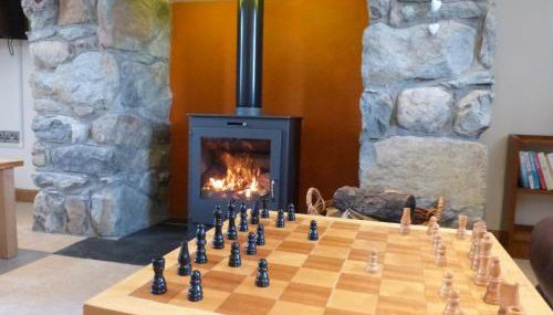 Ysgubor y Waun - Foto 5