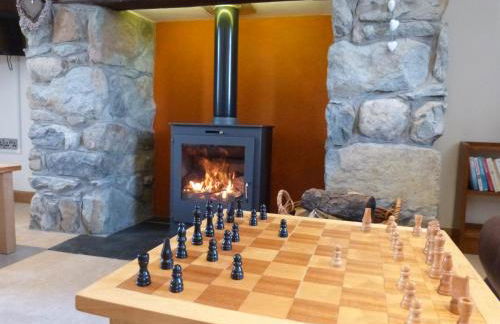 Ysgubor y Waun - Foto 5