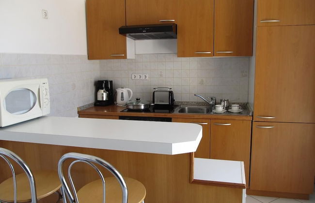 Apartment Stipo - 3 Bedrooms - Photo 10