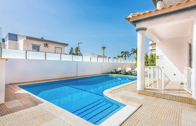 Villa Jomar - Foto 3