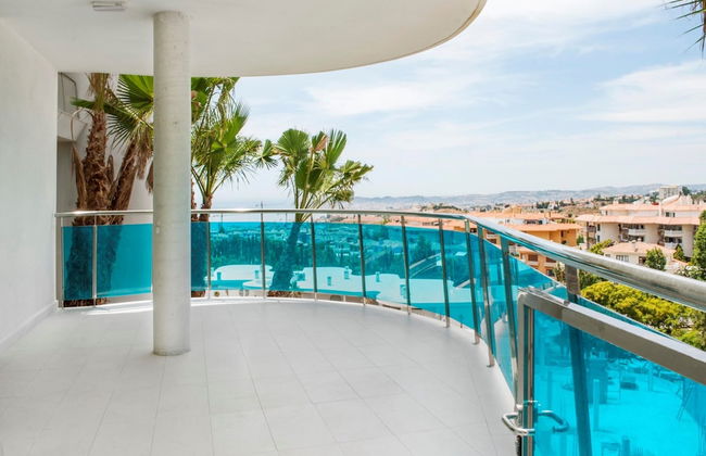 107288 - Apartmen in Benalmadena - Foto 25