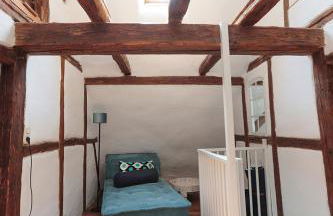 Nibelungen Odenwaldhaus - Foto 63