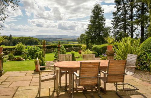 Holiday Home Glenquiech House by Interhome - Foto 45