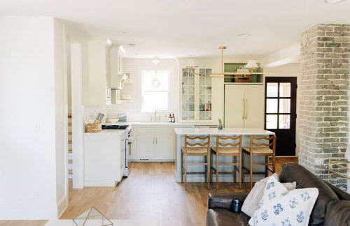 Luxury Lake Home With Dock - Foto 12