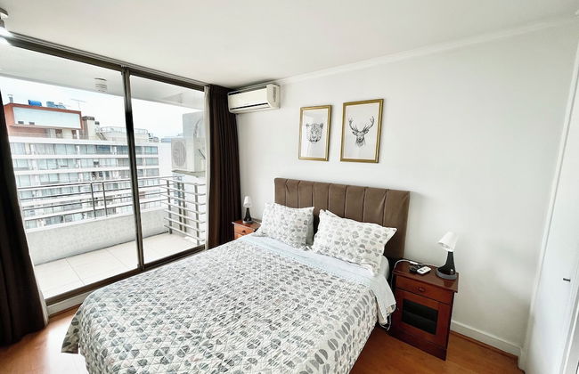 Rho Departamentos - Foto 49