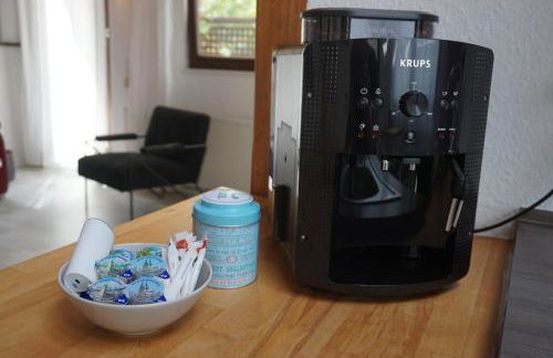 Die ganz besondere Ferienwohnung - Foto 10