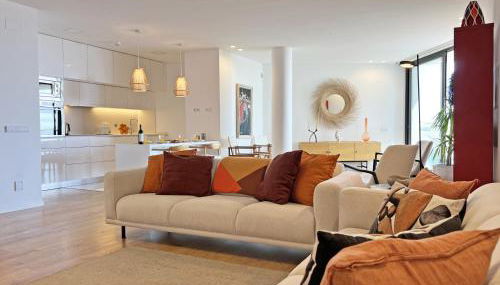 Lady Delmar Marina Olhao By Junto ao Mar - Photo 3