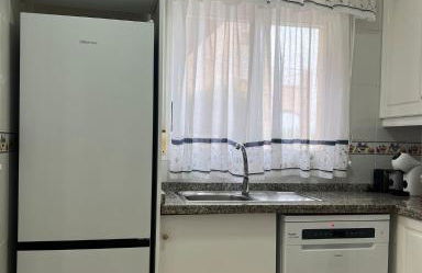 Roger's house frente al mar en Alicante - Photo 5