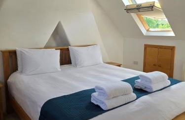 Villa at 58 London Rd - Foto 7