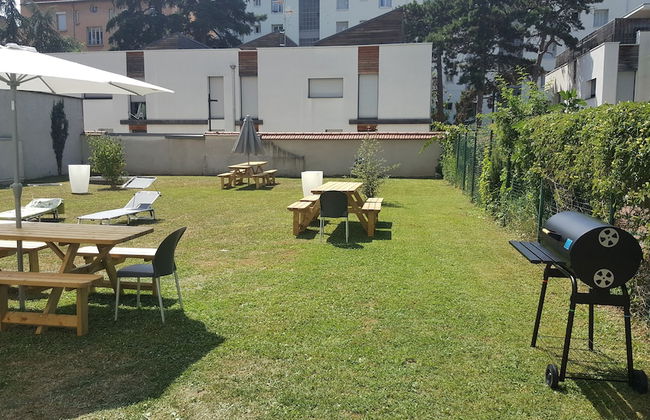 Résidence Parc Harmonie - Foto 22