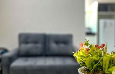 Apto central próx. a Santa Casa - Foto 13