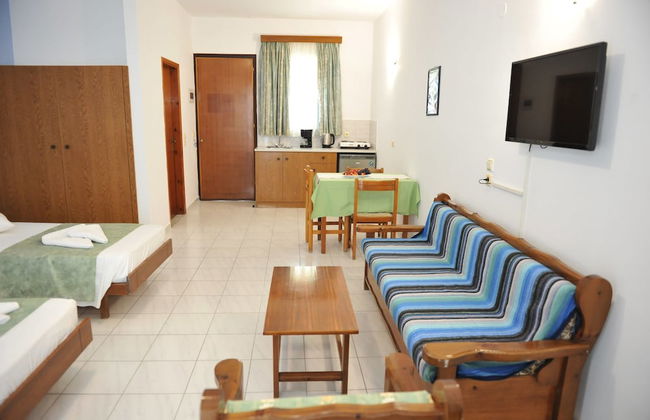 Maritime Hotel Aparts - Foto 25