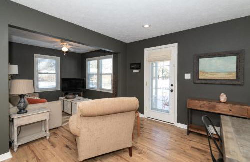 Piccolo Cottage - Great Location - Walking distance to Douglas Beach! - Foto 5