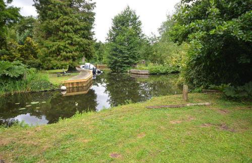The Sheriff House - Beautiful large property in Wroxham, perfect for family holidays - Photo 34