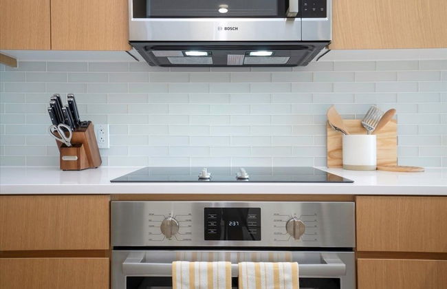 Sky Ala Moana 2907 1 Bedroom Condo by RedAwning - Foto 10