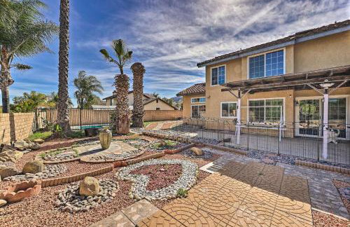 Bright California Home with Patio Less Than 1 Mi to Hiking! - Foto 2