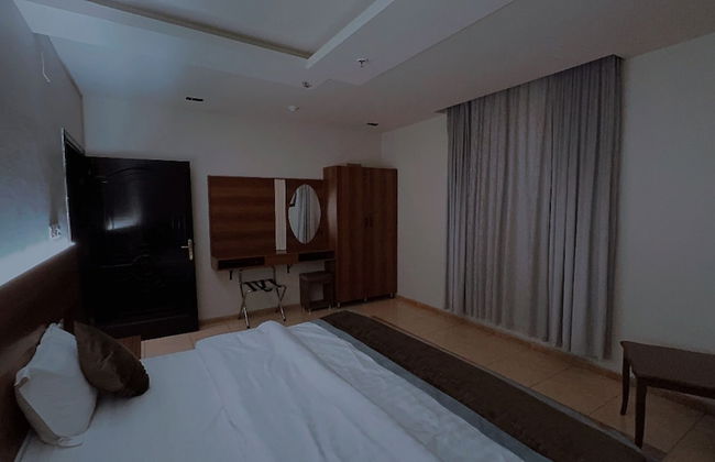 Dosh Serviced Apartment - Foto 38