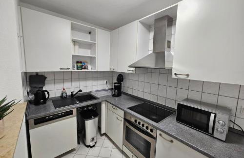 Stylish apartment in Hanover - Photo 18