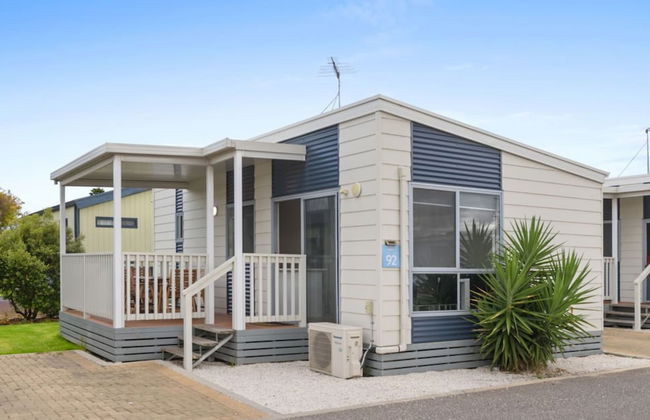 Discovery Parks - Adelaide Beachfront - Foto 73