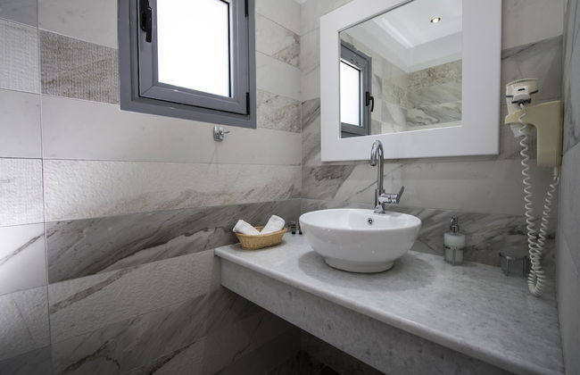 Our Villa Santorini - Foto 17