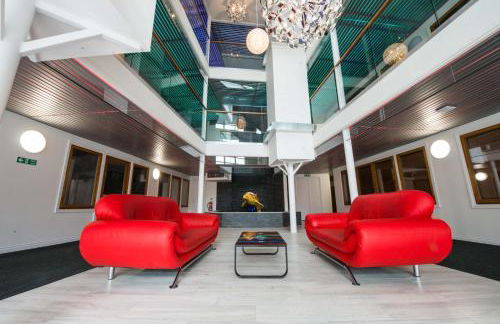 Zinn Apartments - City Centre - Photo 5