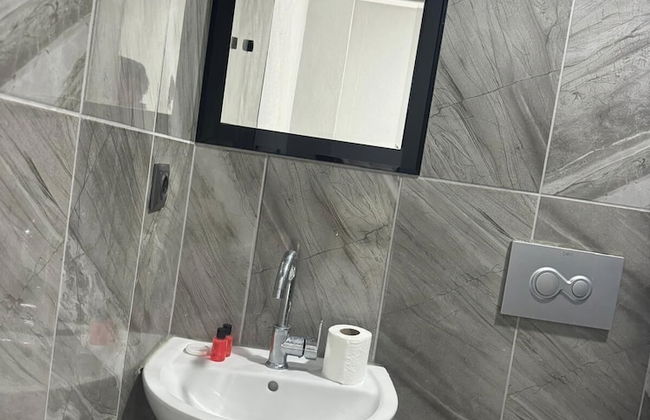 Kalmuk Suite Hotel - Foto 69