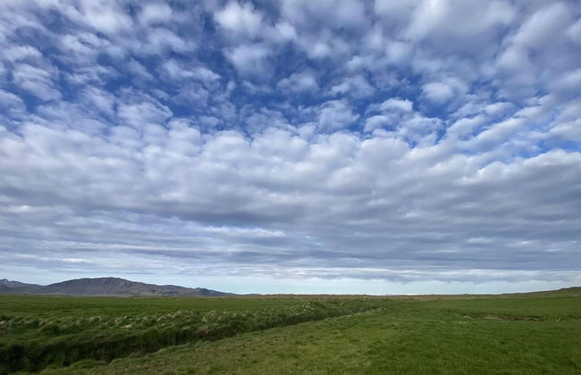 Álftártunga farm guesthouse - Foto 55