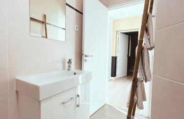 LOVELY PARIS - 6 Pers - Wifi - Foto 12