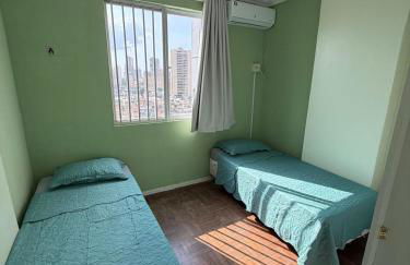 Spacious & Artistic Apartment in Belém - Photo 37