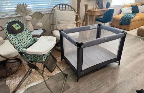 NEW: Tulum Oasis in Denver w/ Hot Tub & Games - Foto 59