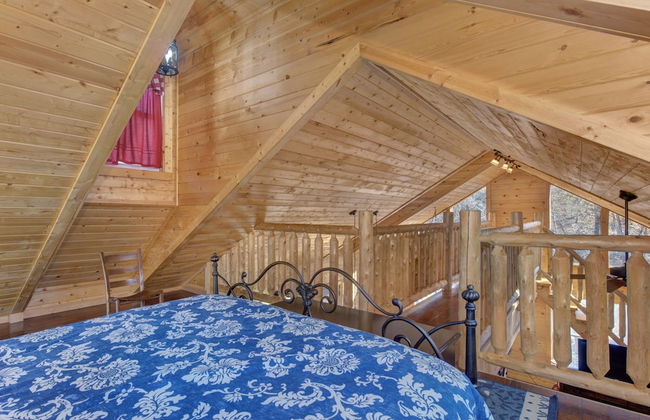 Robert's Retreat - Foto 2