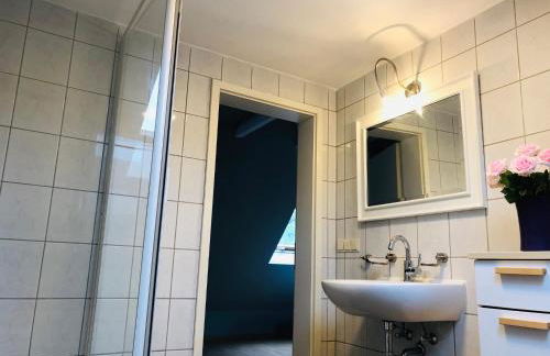 Riverview Loft in Central Herzogenaurach - Foto 20