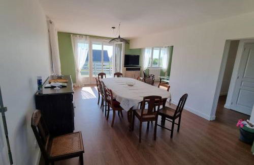 Le gîte de la Sienne - Foto 17