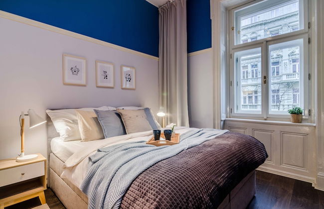Charm APTs in Prague by Michal&Friends - Foto 5
