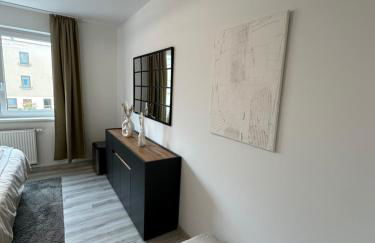 Urban Stay Leipzig - Foto 13