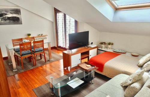 Apart 52 m2 en Sabaris-Baiona - Foto 6