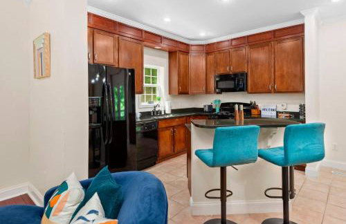 8 Bedroom | Hot Tub | Asheville | Biltmore Lake - Foto 59