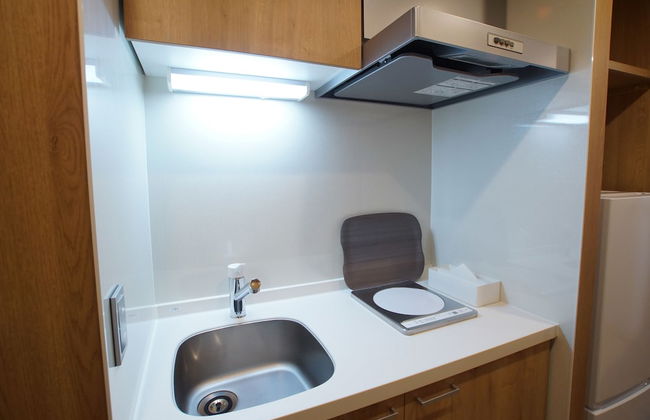 GOLD STAY NAGOYA OSU - Photo 37