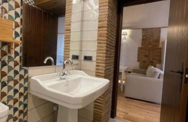 APARTAMENTOS RURALES POSADA DE LLERENA - Foto 34