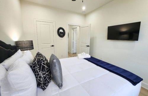 Chic Med Center Retreat Wyard - Foto 37