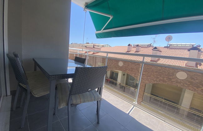 R159 - Apartamento Calafell SEA - Photo 4