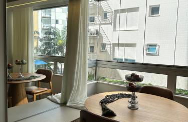 Refúgio Sofisticado Beira Mar - Foto 4