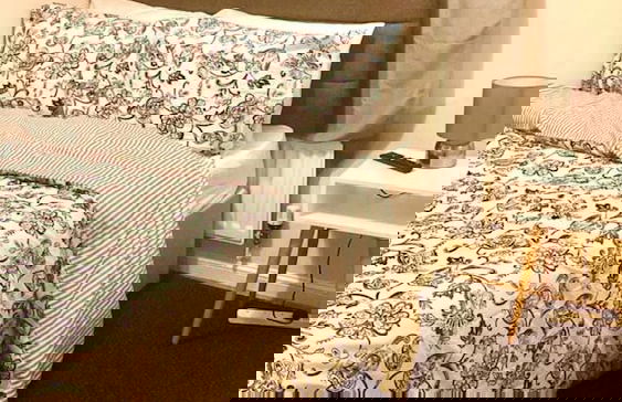 Impeccable 2-bed Apartment in London - Foto 8