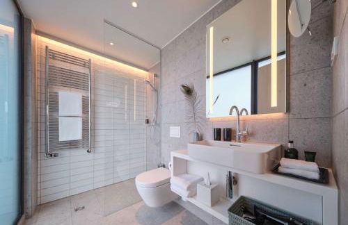 Adina Apartment Hotel Cologne - Foto 17