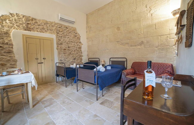 Corte San Giorgio Boutique apt With Airco - Foto 27